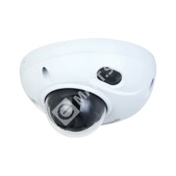 Dahua DH-IPC-HDBW3241FP-AS-0280B-S2 (2.8mm) IP видеокамера