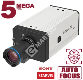 Beward SV3218M Видеокамера IP