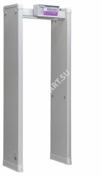Блокпост PC В 18 Арочный металлодетектор