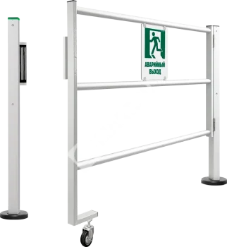 CARDDEX RTA‑02 Электромеханическая секция Антипаника