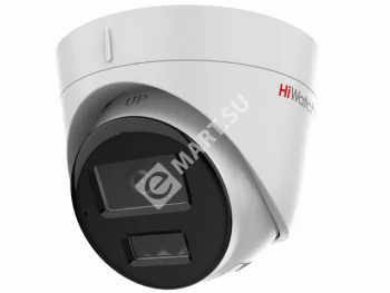 HiWatch DS-I253M(C)(4 mm) Видеокамера IP