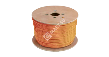 NETLAN EC-UU016-5-LSZH-OR-3 Кабель U/UTP 16 пар