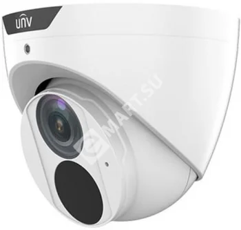 Uniview IPC3614SB-ADF28KM-I0 (2.8 мм) Видеокамера IP