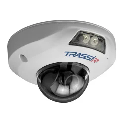 TRASSIR TR-D4221WDIR2 v3 (2.8) Видеокамера IP