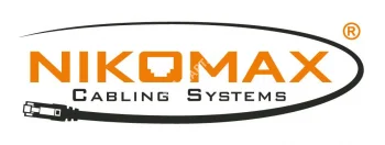 NIKOMAX NMF-WP06LCUM3-MP-ES-GY Оптический кросс настенный