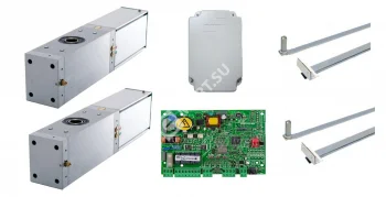 FAAC 560 CBAC Комплект автоматики для складных ворот