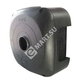 Space Technology ST-K07 PRO (ЧЕРНАЯ) Монтажная коробка
