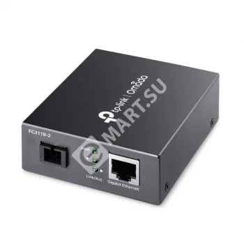 TP-LINK TL-FC311B-2 WDM Медиаконвертер