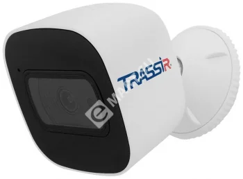 TRASSIR TR-W2B5 v2 (2.8 мм) Видеокамера IP
