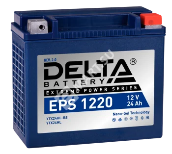 Delta EPS 1220 Аккумуляторная батарея