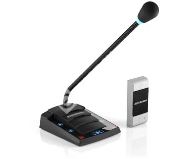 Переговорное устройство STELBERRY M-500