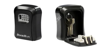 DoorHan Safecode Кодовый бокс