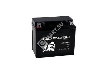 Red Energy RS 1212 Аккумуляторная батарея