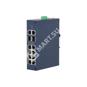 Dahua DH-CHS4212-8GT Коммутатор