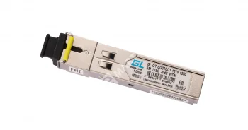 NIKOMAX GL-OT-SG20SC1-1310-1550 Модуль SFP