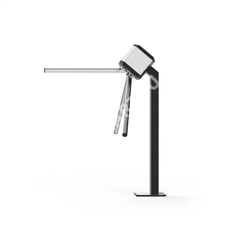 OXGARD Cube С-05-В-2R(Mifare) (ВЗР2515.001-05) Турникет-трипод