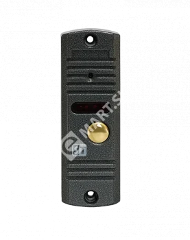 Space Technology ST-P102 (версия 2) серый Вызывная панель