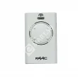 FAAC XT4 868 SLH LR Комплект из 50 пультов управления (белый)