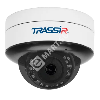 TRASSIR TR-D3123IR2 v6 2.7-13.5  видеокамера IP