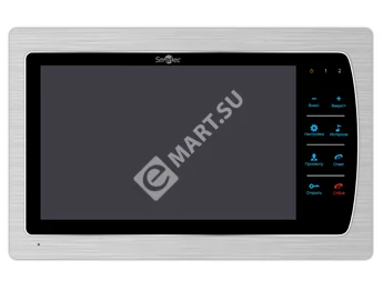 Smartec ST-MS307HM-SL Видеодомофон