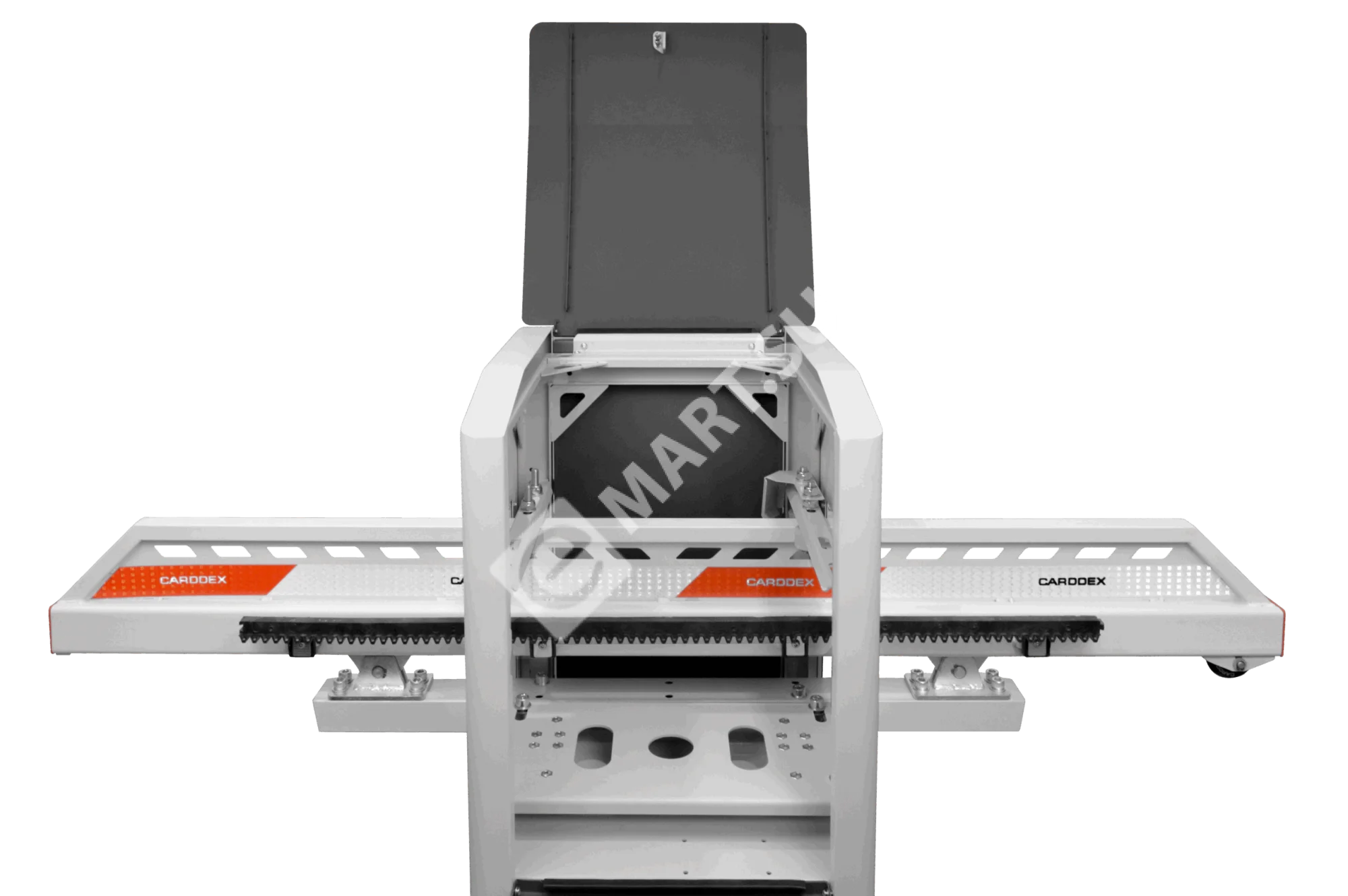 CARDDEX VBN-6000 Откатной антивандальный шлагбаум