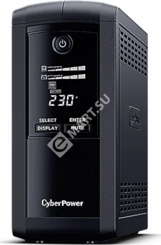 Cyberpower VP1000ELCD ИБП Line-Interactive