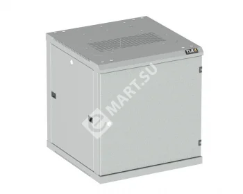 TLK TWC-156060-R-M-GY Шкаф настенный разборный 19" 15U