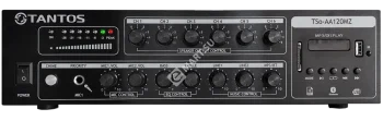 Tantos TSo-AA120MZ Усилитель