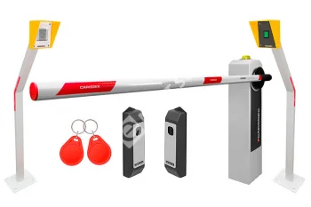 CARDDEX RBM-R Оптимум RFID Комплект автоматического шлагбаума