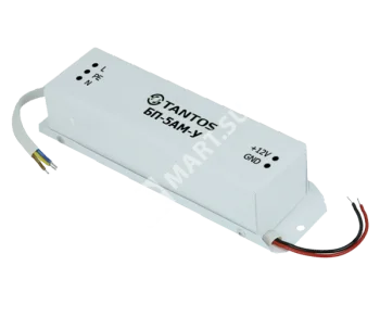 Tantos БП-5АМ-У Блок питания