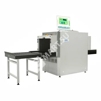 Berg 5030 Рентгено-телевизионная установка (интроскоп)