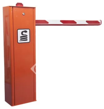 Фантом C4000-P4 Стандарт Комплект шлагбаума