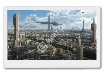 Tantos Stark HD SE Монитор видеодомофона