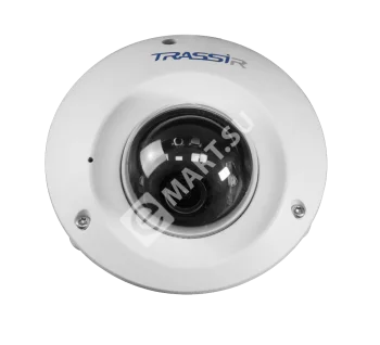 TRASSIR TR-D4281WDIR2 (2.8 мм) Видеокамера IP