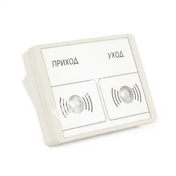 Sigur E100 MF Терминал учета рабочего времени