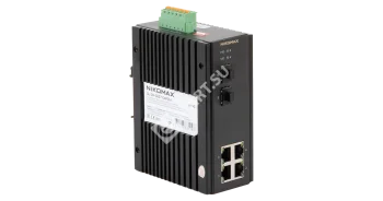 GIGALINK GL-SW-G007-04PSG-I Неуправляемый промышленный коммутатор